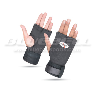 Protector de Manos de Cuero de Alta Calidad Premium, Soporte para Muñeca Transpirable, Ecológico, Ligero, Suave, Flexible y Seguro - Product Image 6