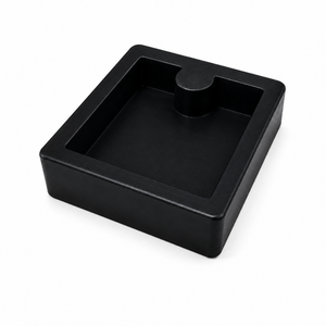 Defensa Protectora Industrial para Muelles de Carga, para Absorción de Impactos de Camiones Pesados y Protección de Paredes de Almacenes - Product Image 2