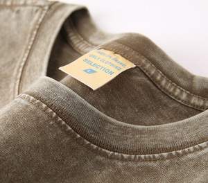 Sweat à capuche personnalisé style streetwear hip-hop brodé imprimé numérique en molleton modal coupe régulière séchage rapide respirant pour homme - Product Image 2