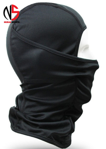 Balaclava d'hiver en polaire intégrale personnalisée pour sports de plein air, moto, ski – Style unique et original chez Nurak - Product Image 6