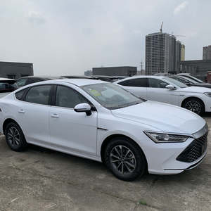 2025 BYD Qin Plus EV meluncurkan mobil bekas kendaraan energi baru - Product Image 3