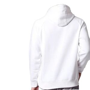 Pull à capuche surdimensionné pour hommes, 100% coton, anti-rétrécissement, éponge française de haute qualité XS 6XL, mode de rue, vente en gros - Product Image 6