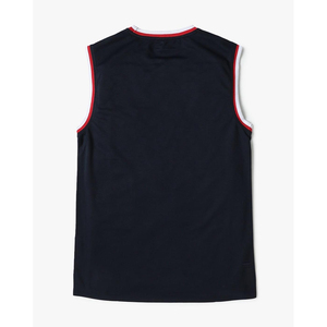 Camiseta Deportiva Elástica para Hombre, para Gimnasio, Entrenamiento, Fitness, Running, Ajustada, de Secado Rápido y Transpirable - Product Image 4