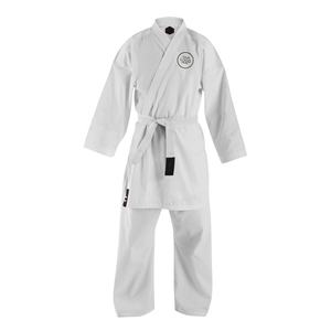 Uniforme de Karate para hombres a la venta con logotipo personalizado Kimono de Judo-283g/Traje de Karate/Uniforme Traje de Karate ligero - Product Image 5