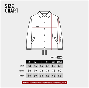 Veste Coach décontractée minimaliste grise, tissu nylon léger, fermeture à boutons pression, style streetwear urbain pour homme. - Product Image 6