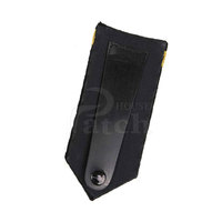 Épaulettes durables pour uniformes et tenues de cérémonie avec des coutures robustes et une qualité longue durée