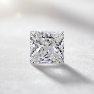 เพชรหลวม IGI Certified 7.11 Princess VVS2 เพชรเพาะเลี้ยงใหม่ - Product Image 3