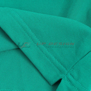 T-shirts pour hommes en molleton respirant, séchage rapide, confortables, 100% coton, prix de gros abordable - Product Image 6