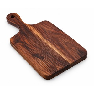 Planche à découper en bois de rose en gros |   Artisanat artisanal de taille moyenne |   Inde - Product Image 1