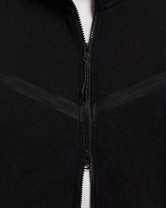 Sweat à capuche unisexe respirant en coton 100 % polyester fabriqué au Pakistan, avec fermeture éclair, pour homme et femme, style streetwear, couleur personnalisable, vente chaude - Product Image 5