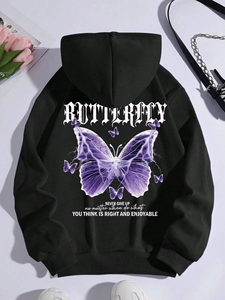 เสื้อฮู้ดดี้ผ้าฝ้ายแท้ 100% สวยงาม ใส่ได้ทั้งชายและหญิง มีกระเป๋า ผ้าฟลีซ เรียบง่าย สบายๆ ระบายอากาศได้ดี เหมาะสำหรับฤดูหนาว สไตล์สตรีทแวร์ - Product Image 2