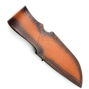 ปลอกมีดกันน้ำทนทานสำหรับตกปลา ล่าสัตว์ ตั้งแคมป์ เดินป่า และกิจกรรมผจญภัย ปลอกมีดที่ดีที่สุด - Product Image 3