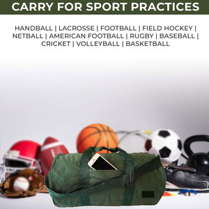 Bolsas Deportivas Personalizadas de Alta Calidad 2026, Último Modelo, Precio de Mayoreo, Bolsas Deportivas para Venta en Línea - Product Image 3