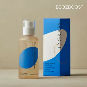 [12GRABS] สเปรย์โทนเนอร์ Octuple Hyaluro Moist ผสมวิตามินซีและสารต่อต้านริ้วรอย 150 มล. - เครื่องสำอางเกาหลีขายส่ง - Product Image 1