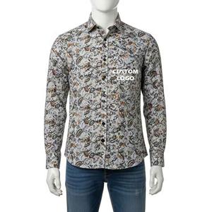 Polo de Manga Corta para Hombre, Tejido con Logotipo Personalizado, 100% Poliéster, UPF 50, Resistente al Viento, Talla Grande, Cuello Polo, Botones, Verano - Product Image 6