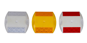 <b>PLASTIC</b> ROAD <b>STUD</b> ROAD <b>STUD</b> - Product Image 2