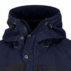 High Performance Windbreaker <b>Jacket</b> for <b>Men</b> Waterproof Windproof Breathable Lightweight Outdoor <b>Running</b> Hiking OEM ODM Available - Product Image 3
