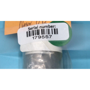 Lot de 23 AXCELIS 17170580 CAPTIVE NUT/FIL. Équipements et pièces semi-conductrices d'occasion fiables à l'échelle mondiale chez - Product Image 6