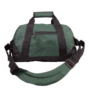 Bolsa de Gimnasio con Compartimento para Zapatos y Bolsillo Impermeable, Bolsa de Deporte, Bolsa de Viaje para Hombres y Mujeres - Product Image 4