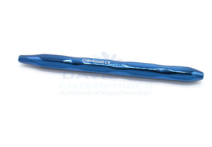 Miroir buccal dentaire manuel en acier inoxydable avec manche |   Instrument dentaire de classe I de haute qualité certifié CE - Product Image 2