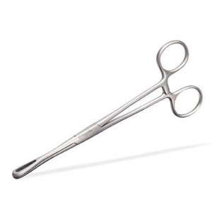 Pinces manuelles en acier chirurgical pour piercing (ombligo, nez, langue, septum) certifiées CE, fabriquées au Pakistan, vente en gros - Product Image 1