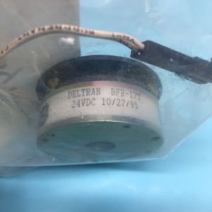 2 API-DELTRAN BFR-17T ASSY, Freno de Motor, Sistema de Seguridad en Caso de Fallo - Equipo y Piezas de Semiconductores de Confianza a Nivel Global - Product Image 5