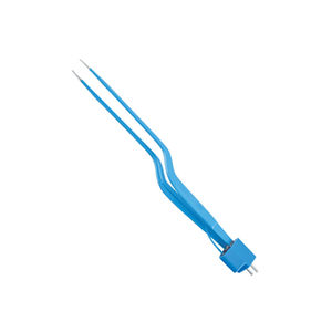 Pinzas Bipolares Reutilizables Gerald Bayonet para Cirugía General |   Herramienta de Riego de Acero Inoxidable de Alta Calidad con Certificación CE - Product Image 6