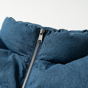 New Arrival 2026 <b>Spark</b> Clothing <b>Mens</b> Puffer <b>Jacket</b> Waterproof Reversible Hooded Winter Warm Padding Wholesale Price for <b>Men</b> - Product Image 3