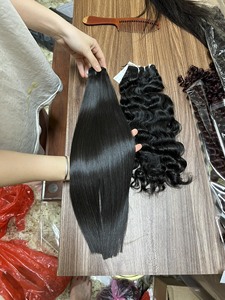 ผมดิบจากเวียดนามผม100% เรมี่ - Product Image 6
