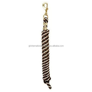 Cuerda de Nailon y Polipropileno para Caballos, Cuerda de Alta Calidad para Caballos y Productos para Carreras de Caballos - Product Image 5