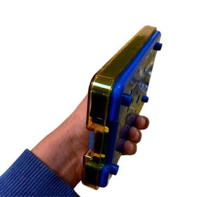 Nouveauté : Plateaux de Stérilisation en Polycarbonate de Haute Qualité Autoclavables jusqu'à 120 Degrés pour Instruments Chirurgicaux - Product Image 6