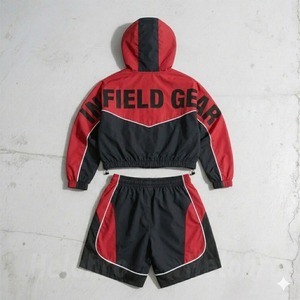 Traje Impermeable de Nuevo Diseño, Traje Cortavientos de Alta Calidad para Hombre, Traje Deportivo Cortavientos para Primavera - Product Image 2