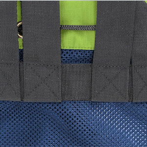 Sac fourre-tout surdimensionné en polyester avec cordon de serrage, sac à main pour filles, collection 2026, grand sac fourre-tout de haute qualité et abordable pour étudiantes - Product Image 5