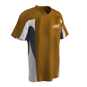 ชุดเบสบอลสุดเท่สำหรับผู้ชายและเยาวชน พร้อมกางเกงและเสื้อที่ปรับแต่งได้ รวมถึงหมายเลขในหลายสี - Product Image 3