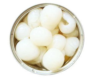 Top 2026 Longanes en conserve en sirop léger Qualité supérieure Fruits tropicaux du Vietnam Vente en gros Fournisseur OEM de produits alimentaires Marque privée - Product Image 6