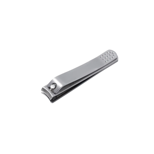 Coupe-ongles en acier inoxydable au design personnalisé NC.06 Nigha, instruments de beauté de haute qualité pour le nettoyage et la coupe des ongles. - Product Image 2