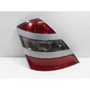 ไฟท้ายมือสองรุ่น S-class ด้านซ้าย A2218200164 - Product Image 1