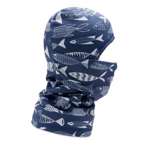 Pasamontañas Deportivo para Ciclismo y Motociclismo, Protección Contra el Viento, para Esquí, Máscara Facial Completa para Hombres y Mujeres, Cubrecabezas con Protección Solar - Product Image 5