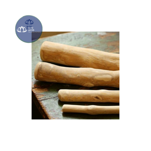 Juguetes Masticables de Madera para Perros BLUE LOTOS, Juguetes de Madera Natural Sólidos y Duraderos para Mascotas, para Uso en Interiores, Tamaño Pequeño, Estilo Simple, Operación Manual - Product Image 1