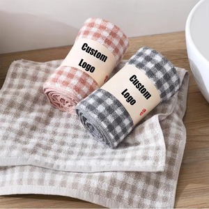 Toallas de Piscina de Algodón de Lujo de Secado Rápido Premium |   Toallas de Baño y de Mano para Uso Doméstico - Proveedor Mayorista - Product Image 2