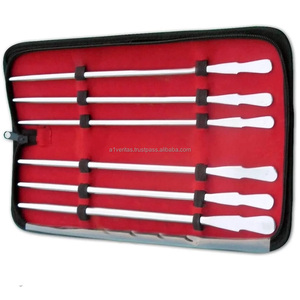 High Quality Dittel Charrier (French) Straight Dilating Urethral Bougies Kidney Urology Instrument | <b>Needle</b> Holder - Product Image 2