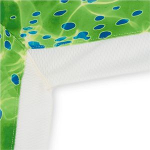 Camisa de Pesca para Hombre con Precio Ajustable, Antiarrugas, de Primera Calidad, Transpirable y Ligera - Product Image 5