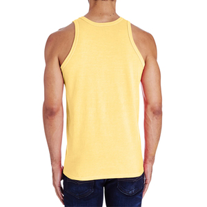 Camisetas sin Mangas para Hombre al por Mayor, Ropa de Gimnasio, Nueva Colección, Superventas, Ropa de Verano 2026, Mejor Diseño, Camisetas sin Mangas Personalizadas para Fitness - Product Image 3