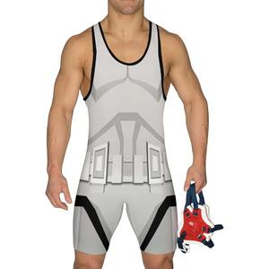 Personalizado con Marca, Sublimado, Sin Tirantes, Cierre a Presión, Spandex, Poliéster, Cómodo, Ligero - Product Image 1