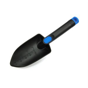 Jack Worth Outil de désherbeur de jardin à manche en plastique noir classique pour l'extérieur et l'intérieur - Product Image 3