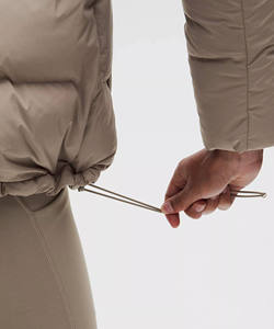 แจ็คเก็ตยีนส์ลำลองผู้หญิง ดีไซน์คลาสสิก ทันสมัย กันลม เป็นมิตรต่อสิ่งแวดล้อม ทนทาน เหมาะสำหรับใส่ทุกวัน - Product Image 4