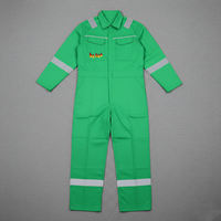Combinaison de sécurité industrielle standard EN, vêtements de travail de protection, combinaison avec bande réfléchissante