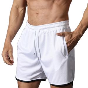 Pantalones Cortos Estampados para Hombre, Más Vendidos, Precio Económico, Oferta, Personalizados, de Secado Rápido, Transpirables, de Lona, Poliéster/Algodón, con Cierre de Cordón - Product Image 6