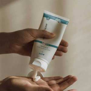 Crème hydratante intensive MEDI SECTION M 100g à l'acide hyaluronique pour la récupération post-traitement laser et les procédures esthétiques médicales - Product Image 3