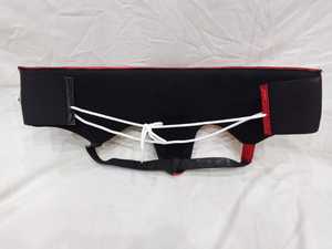 No Boxing No Life Kit de Gants de Boxe MMA en Cuir Véritable à Lacets, Antidérapants, Anti-humidité, avec Protection de la Poitrine et du Visage - Product Image 4